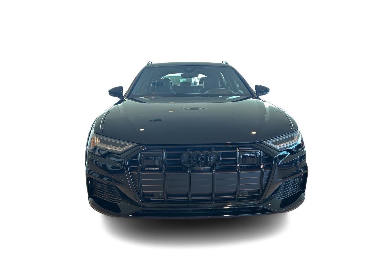 2026 Audi A6 ALLROAD in Toronto, Ontario