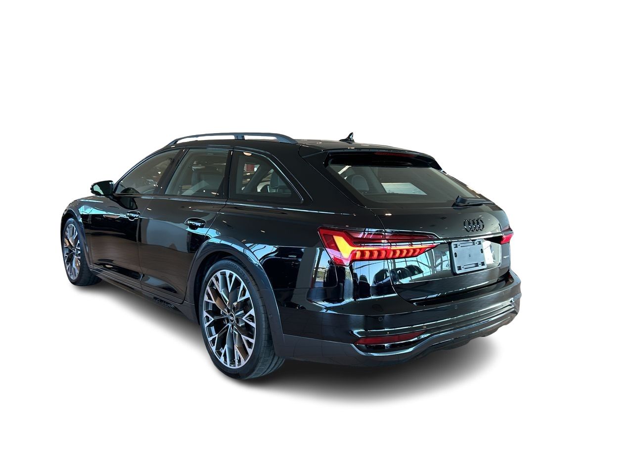 2026 Audi A6 ALLROAD in Toronto, Ontario