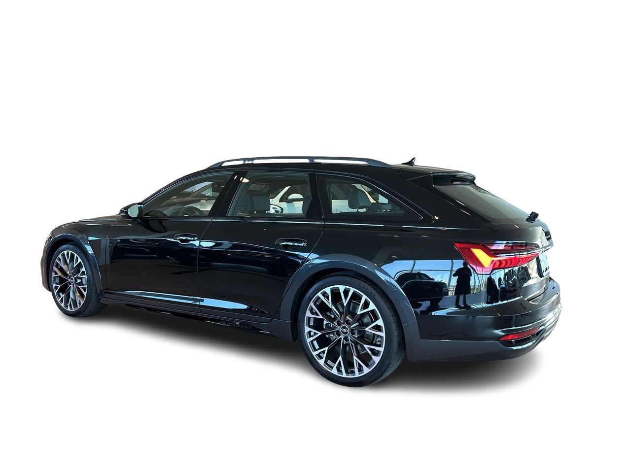 2026 Audi A6 ALLROAD in Toronto, Ontario