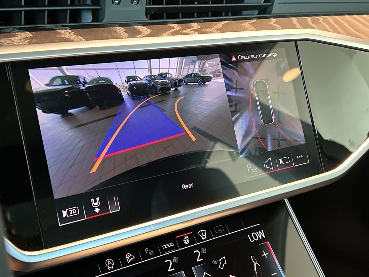 2026 Audi A6 ALLROAD in Toronto, Ontario