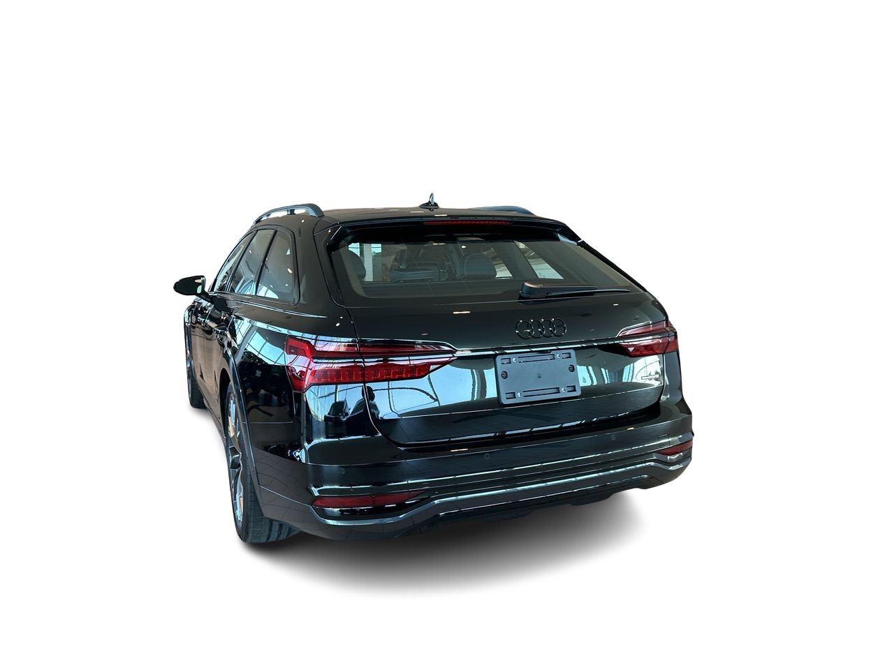 2026 Audi A6 ALLROAD in Toronto, Ontario