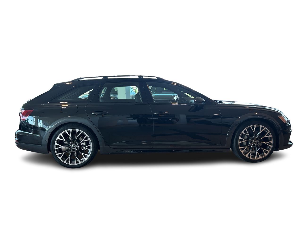 2026 Audi A6 ALLROAD in Toronto, Ontario