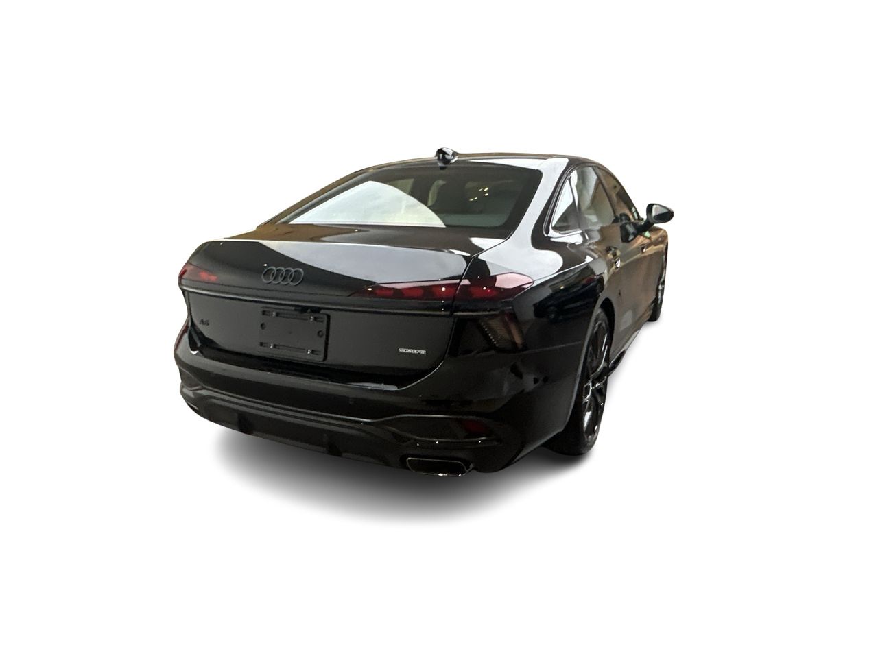 Audi A6 Cluster 6  2026 à Toronto, Ontario