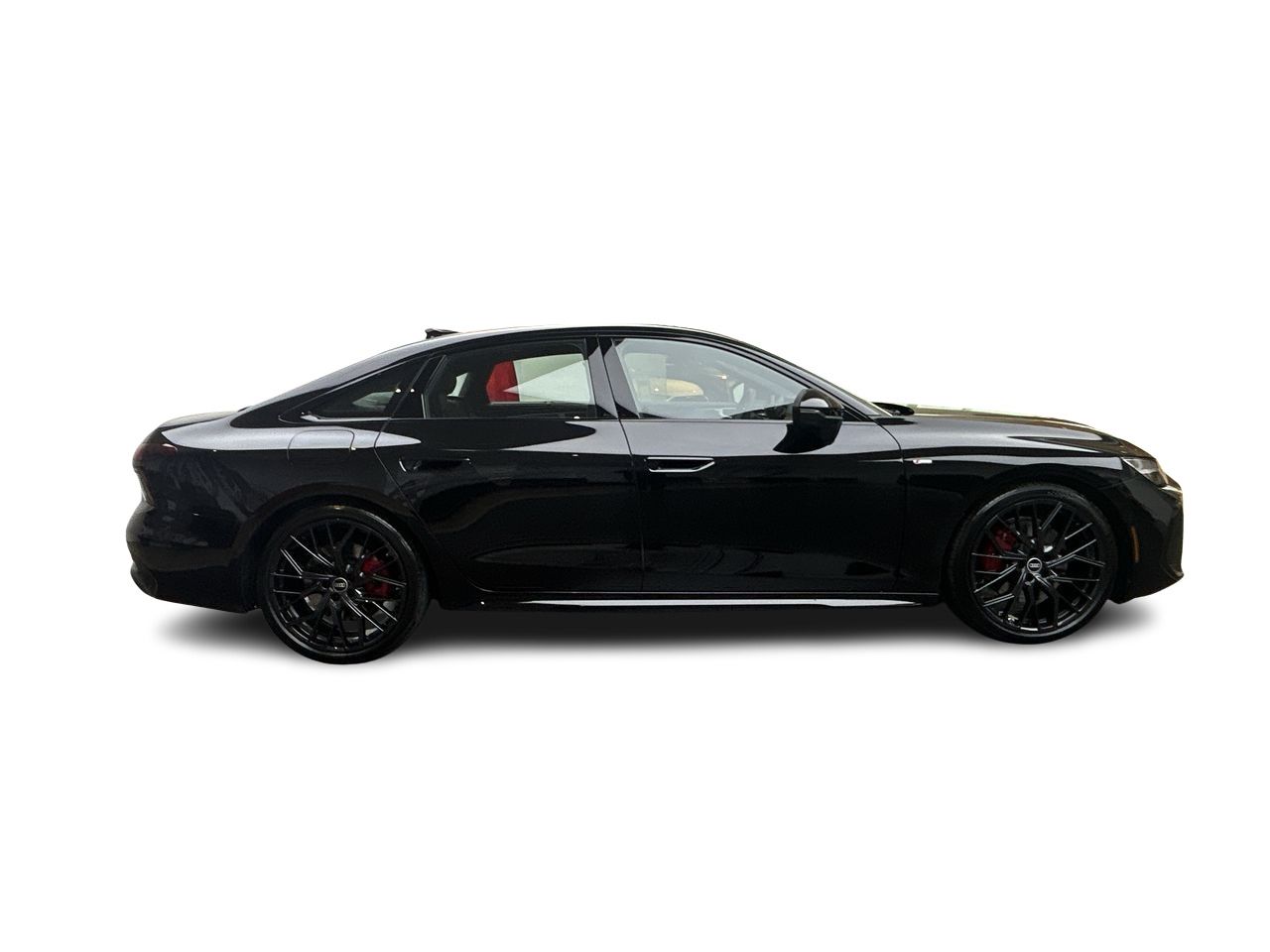 Audi A6 Cluster 6  2026 à Toronto, Ontario