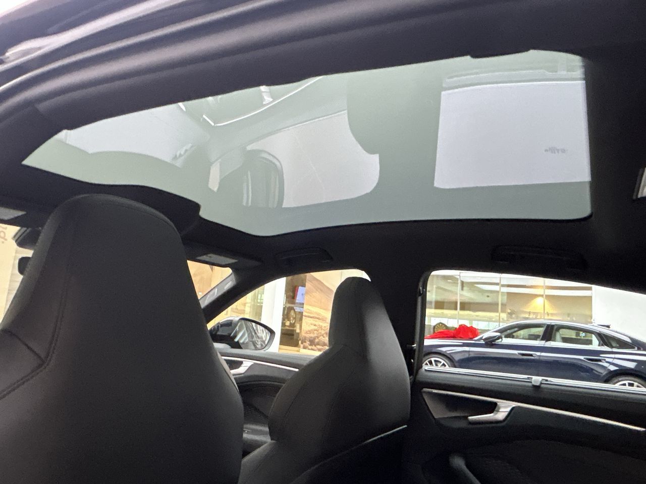 Audi A6 Cluster 6  2026 à Toronto, Ontario