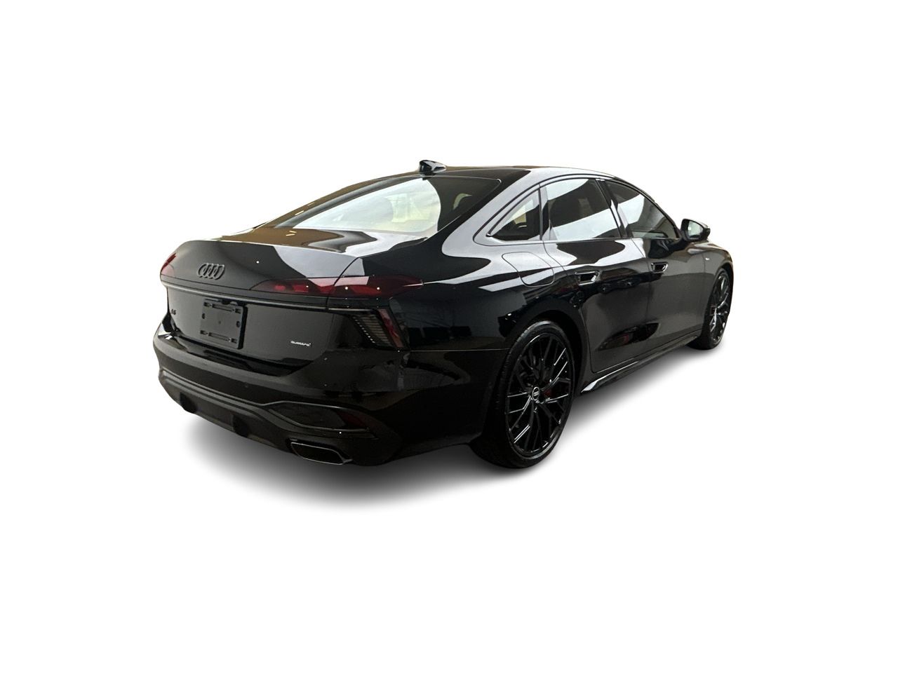 Audi A6 Cluster 6  2026 à Toronto, Ontario