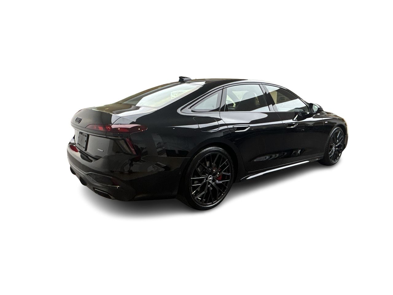 Audi A6 Cluster 6  2026 à Toronto, Ontario