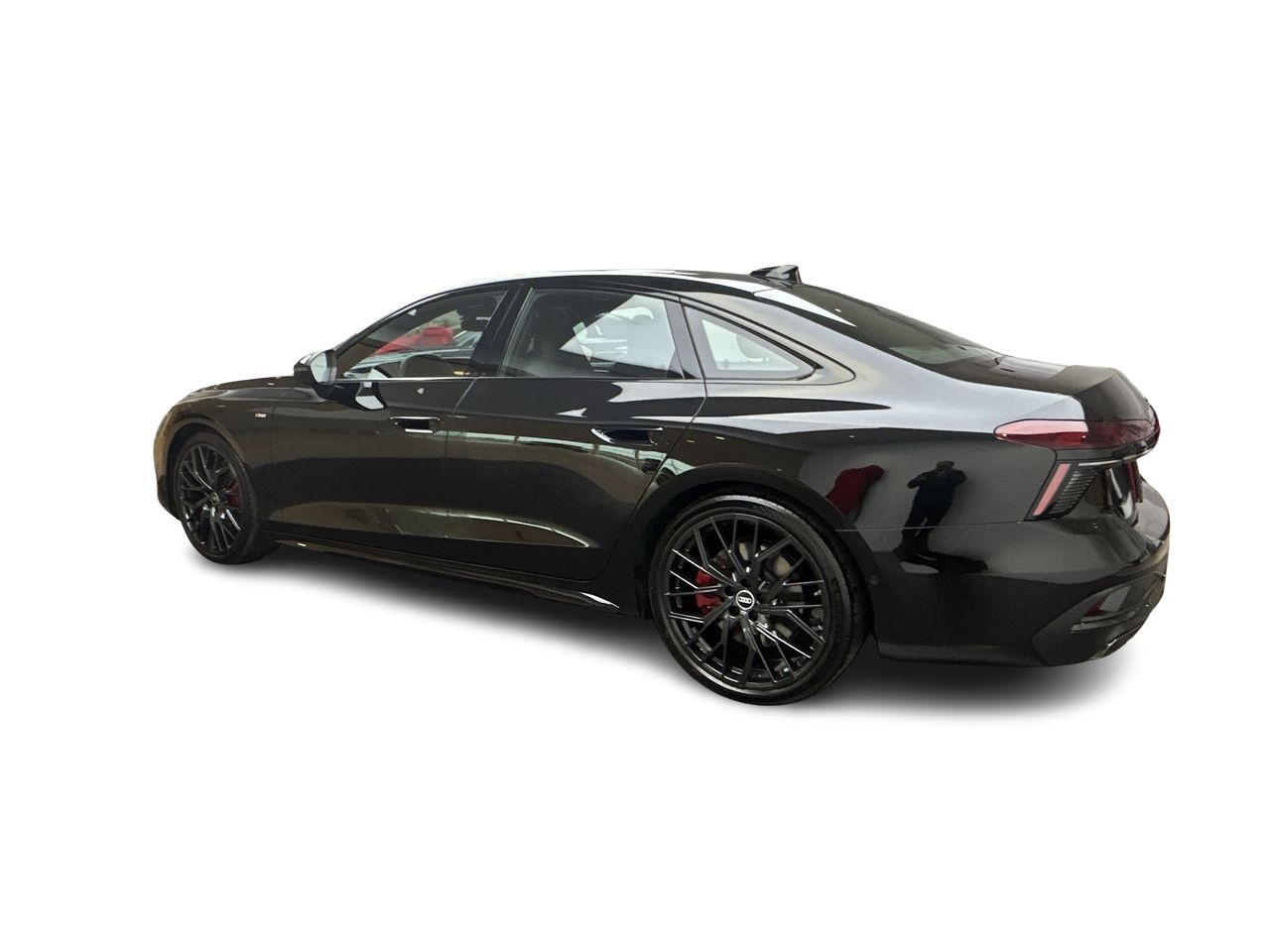 Audi A6 Cluster 6  2026 à Toronto, Ontario