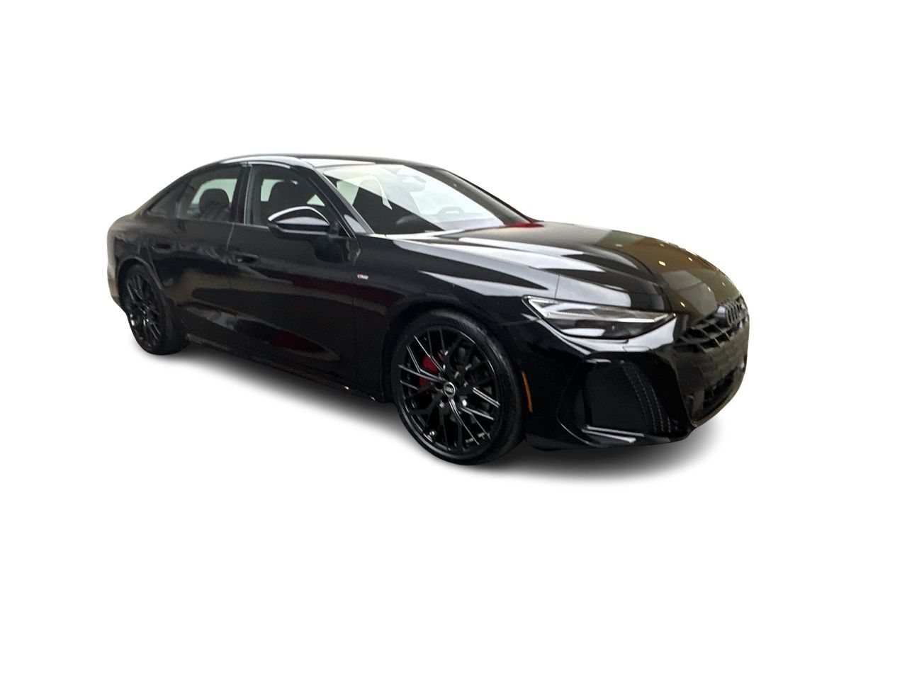 Audi A6 Cluster 6  2026 à Toronto, Ontario