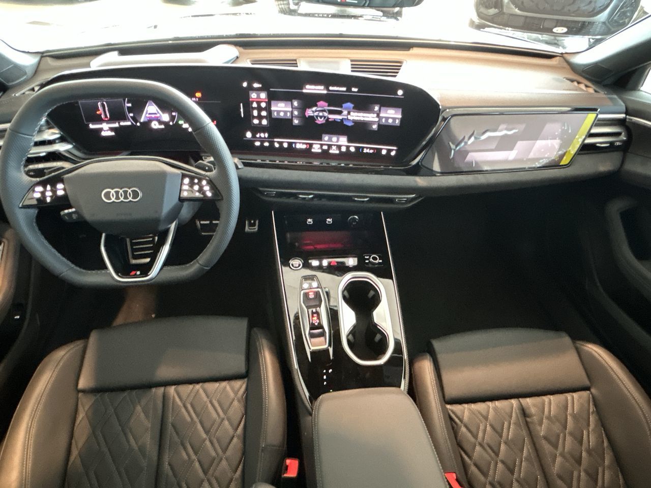 Audi A6 Cluster 6  2026 à Toronto, Ontario