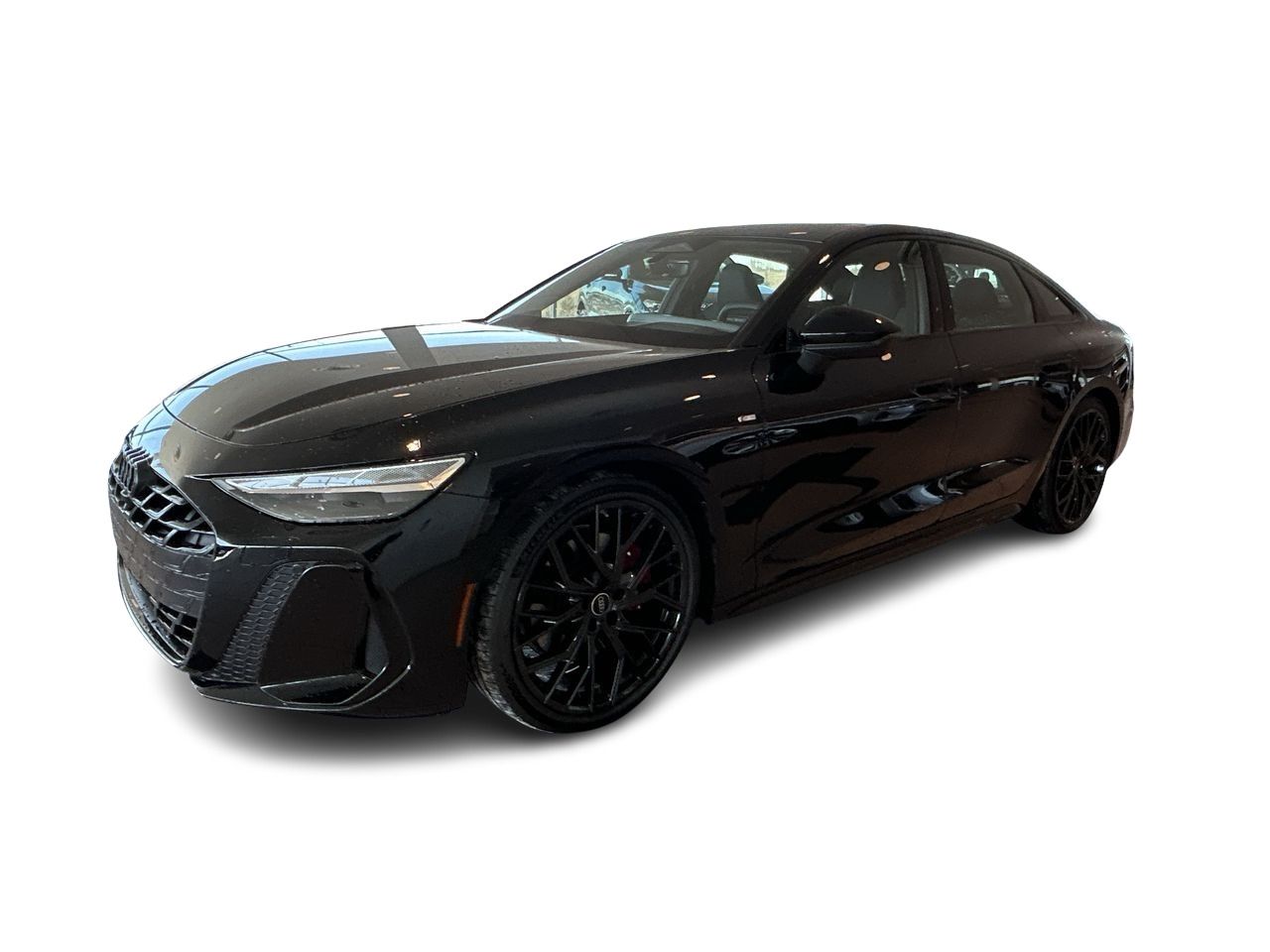 Audi A6 Cluster 6  2026 à Toronto, Ontario