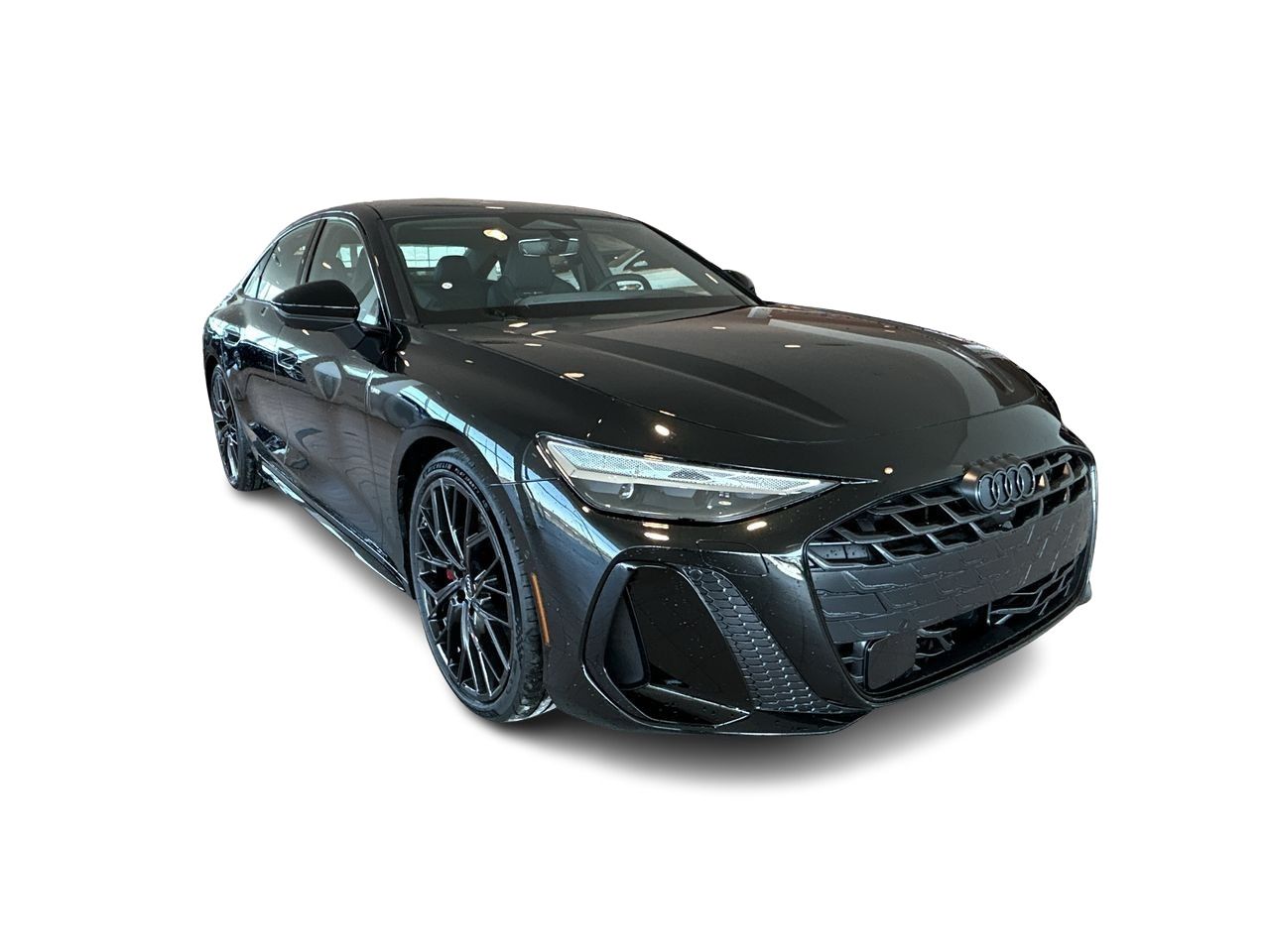 Audi A6 Cluster 6  2026 à Toronto, Ontario