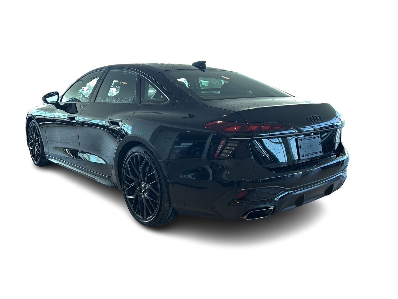 Audi A6 Cluster 6  2026 à Toronto, Ontario