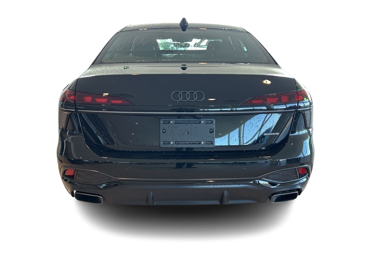 Audi A6 Cluster 6  2026 à Toronto, Ontario