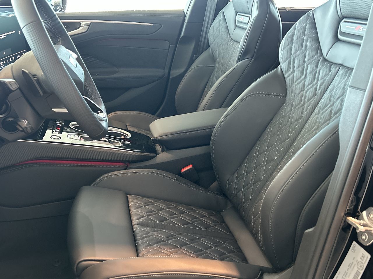 Audi A6 Cluster 6  2026 à Toronto, Ontario