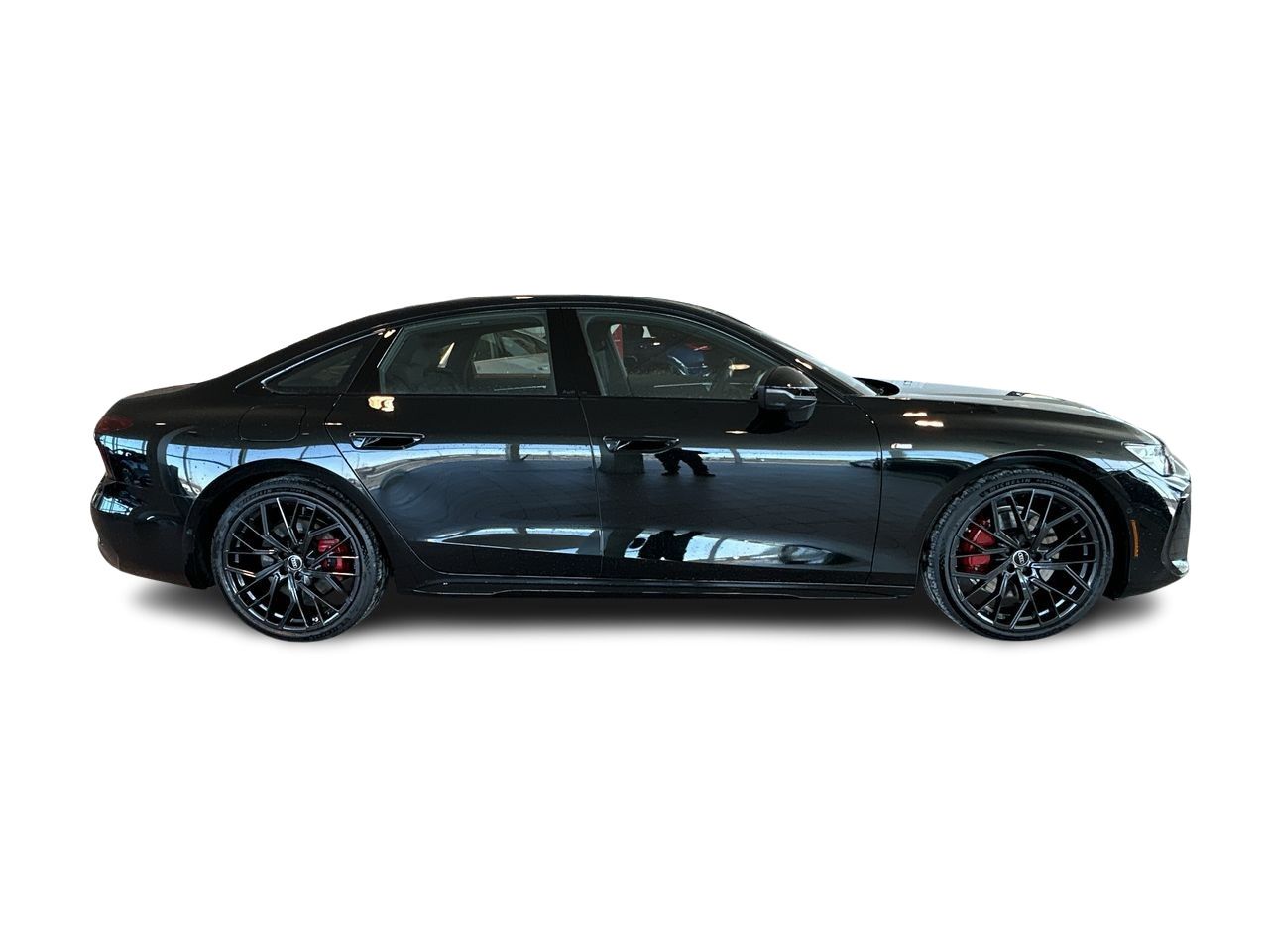 Audi A6 Cluster 6  2026 à Toronto, Ontario