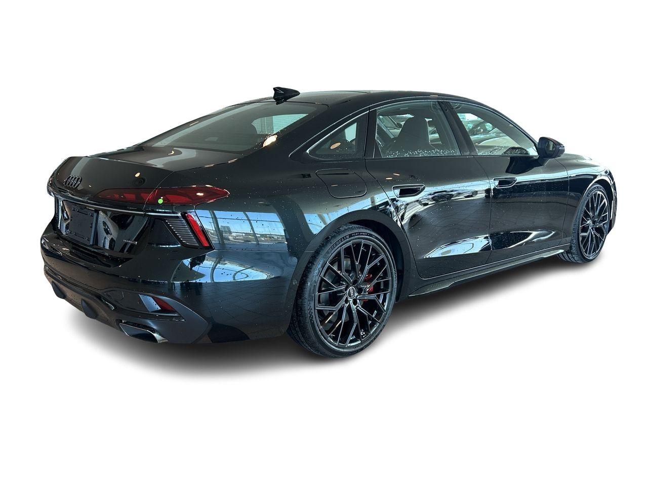 Audi A6 Cluster 6  2026 à Toronto, Ontario