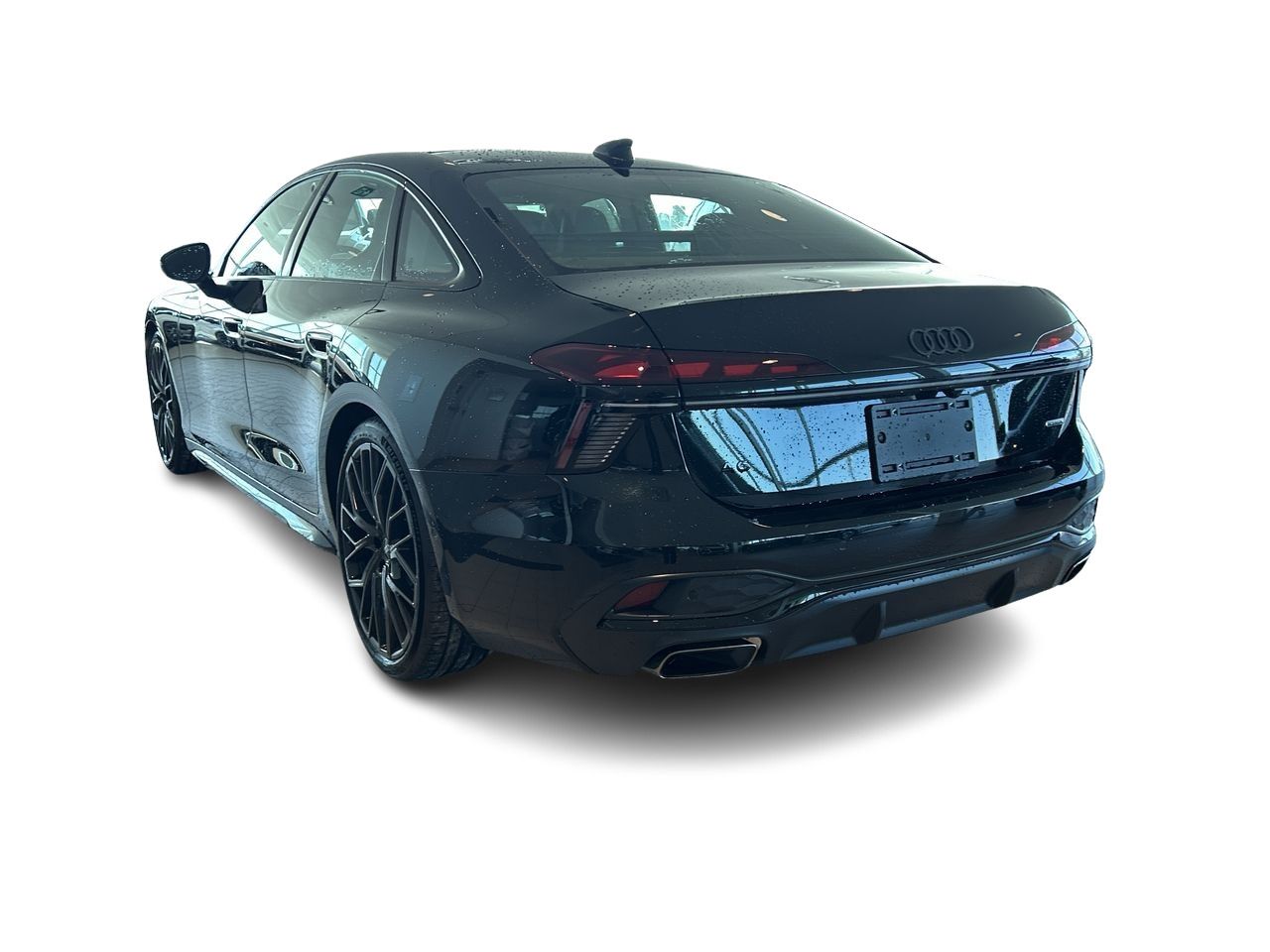 Audi A6 Cluster 6  2026 à Toronto, Ontario