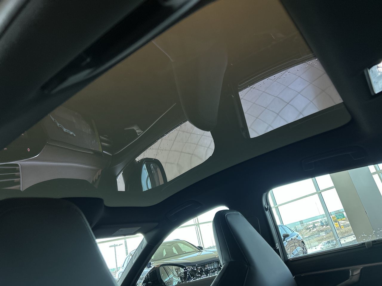 Audi A6 Cluster 6  2026 à Toronto, Ontario