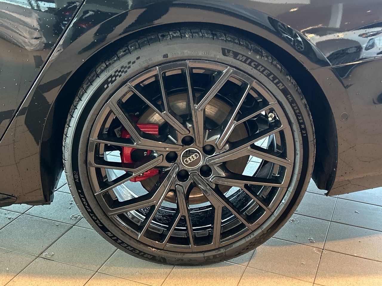 Audi A6 Cluster 6  2026 à Toronto, Ontario