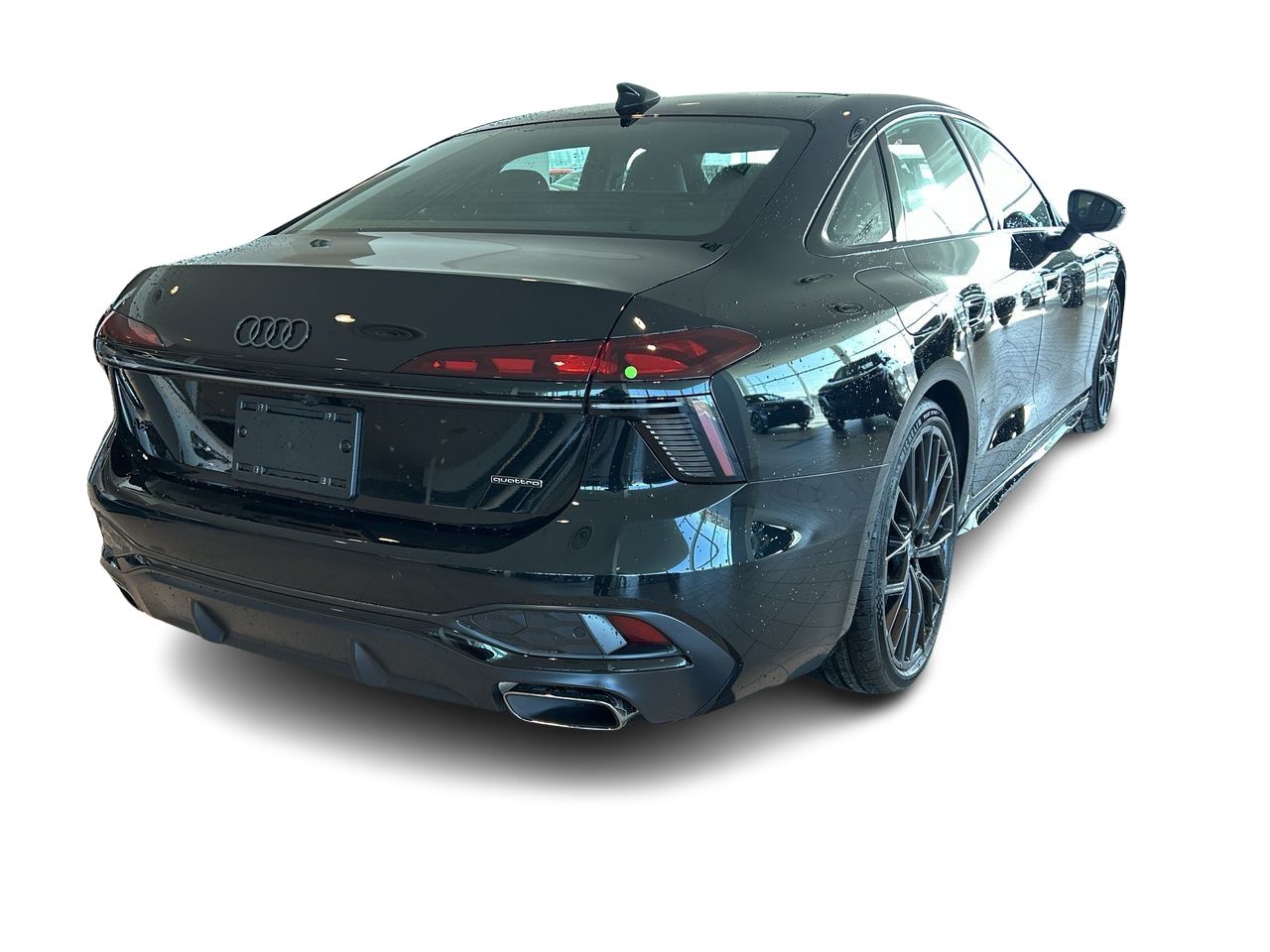 Audi A6 Cluster 6  2026 à Toronto, Ontario