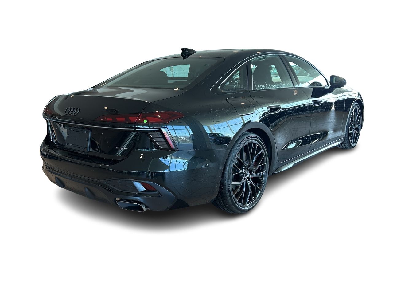 Audi A6 Cluster 6  2026 à Toronto, Ontario