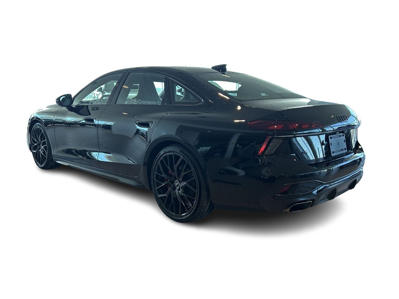 Audi A6 Cluster 6  2026 à Toronto, Ontario