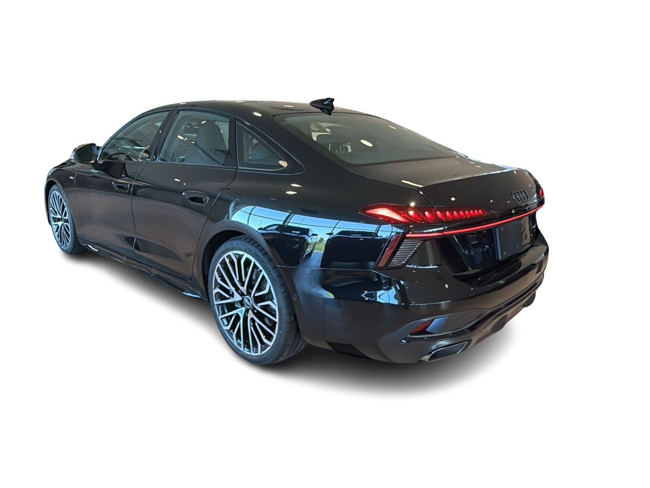 Audi A6 Cluster 6  2026 à Toronto, Ontario