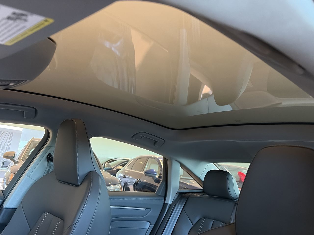 Audi A6 Cluster 6  2026 à Toronto, Ontario