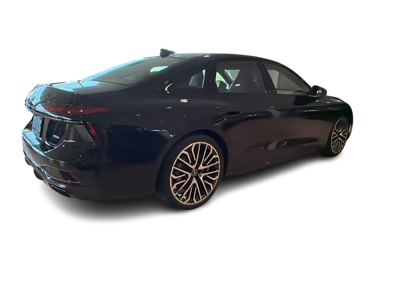 Audi A6 Cluster 6  2026 à Toronto, Ontario