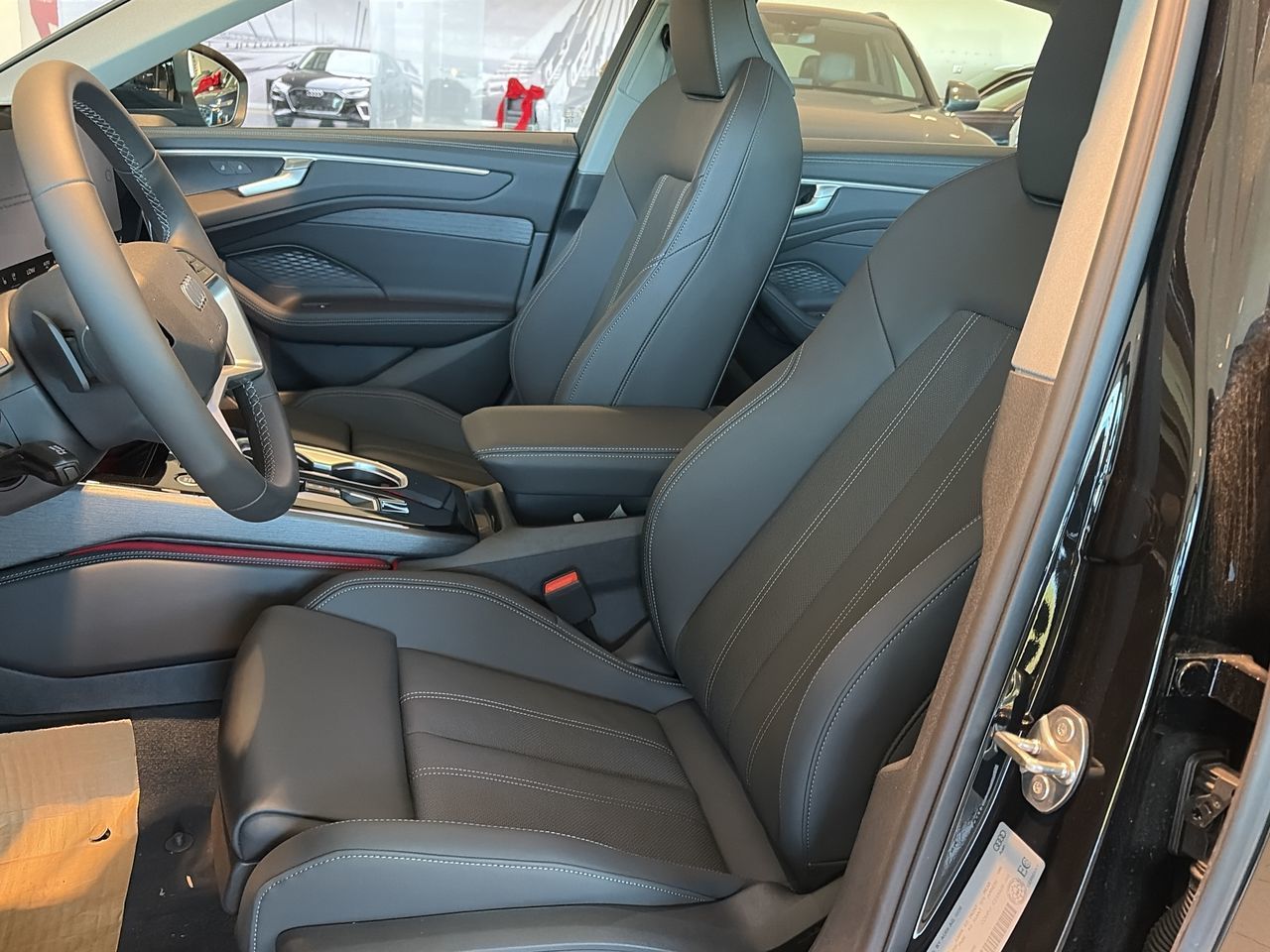 Audi A6 Cluster 6  2026 à Toronto, Ontario