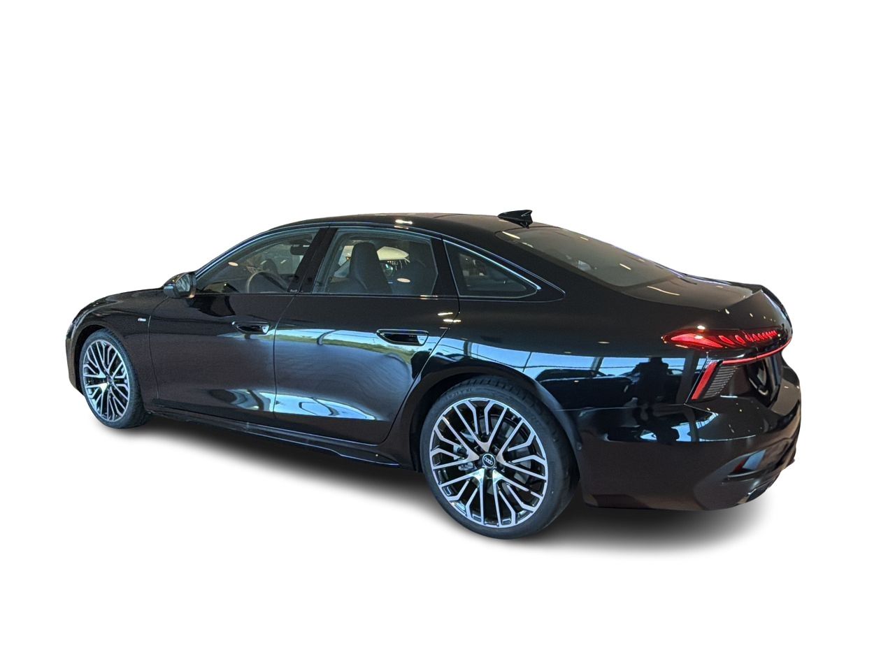 Audi A6 Cluster 6  2026 à Toronto, Ontario