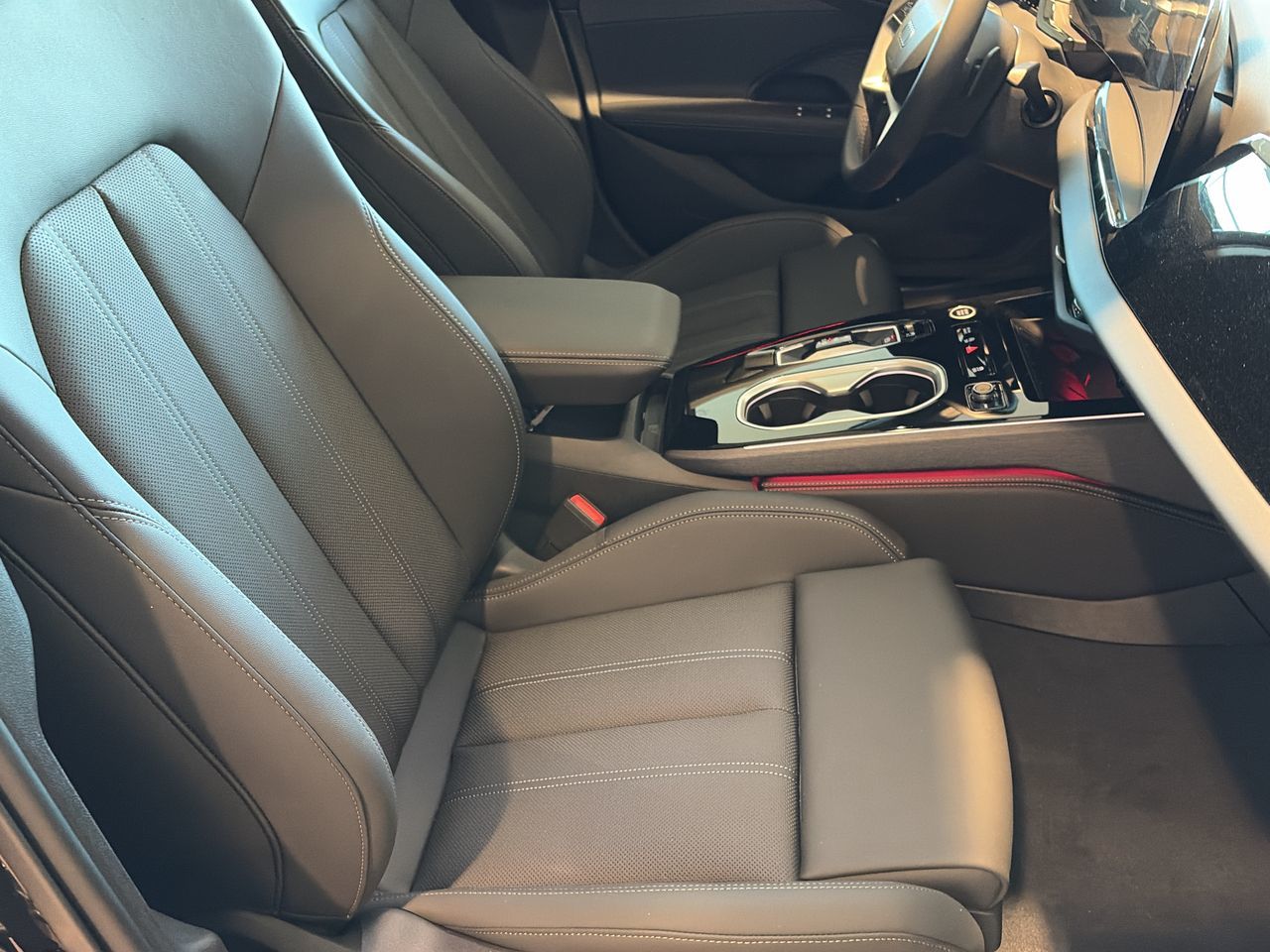 Audi A6 Cluster 6  2026 à Toronto, Ontario