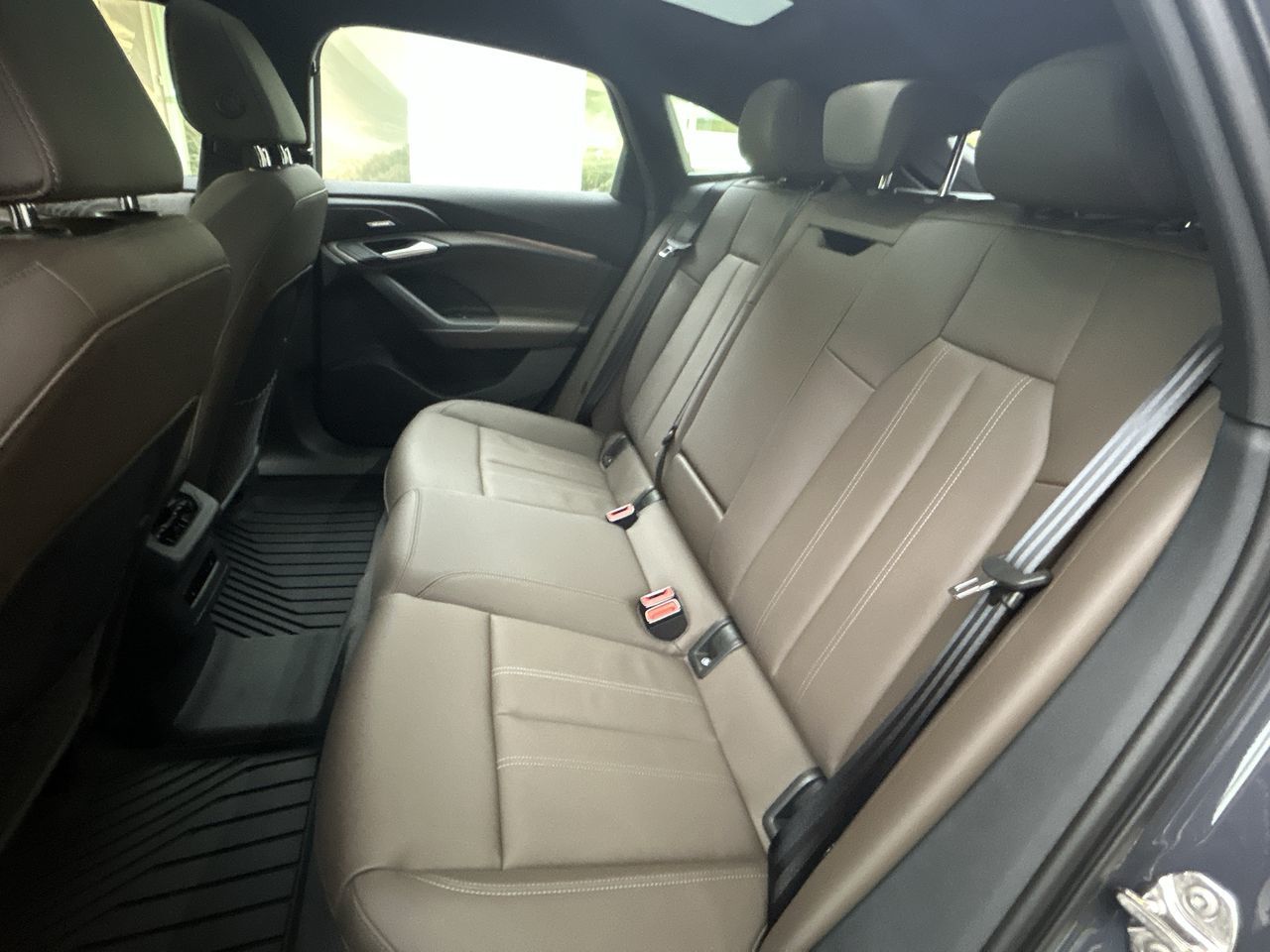 Audi A6 e-tron  2025 à Toronto, Ontario