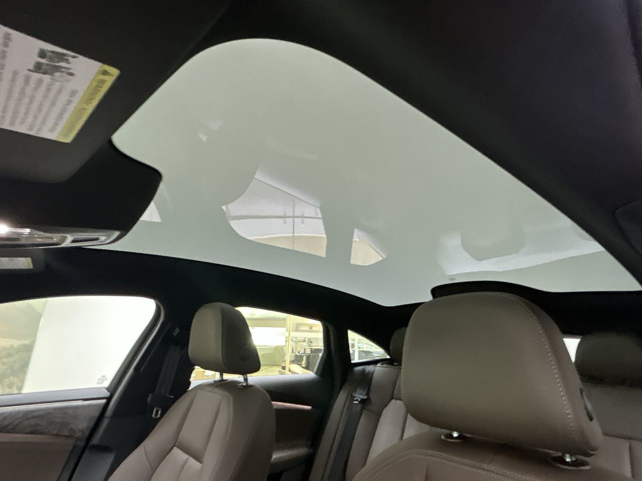 Audi A6 e-tron  2025 à Toronto, Ontario