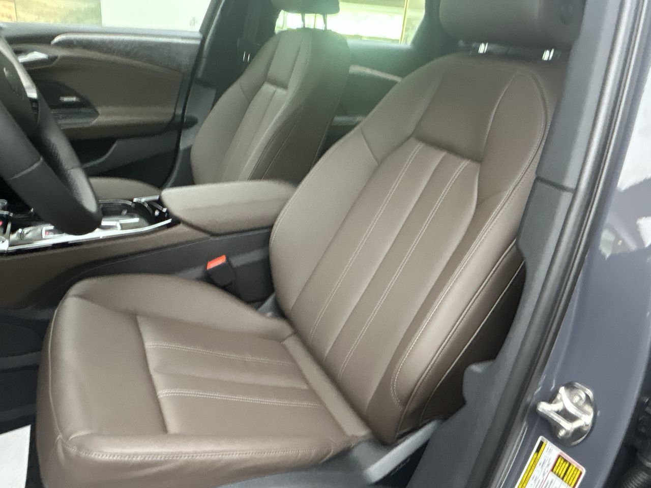 Audi A6 e-tron  2025 à Toronto, Ontario