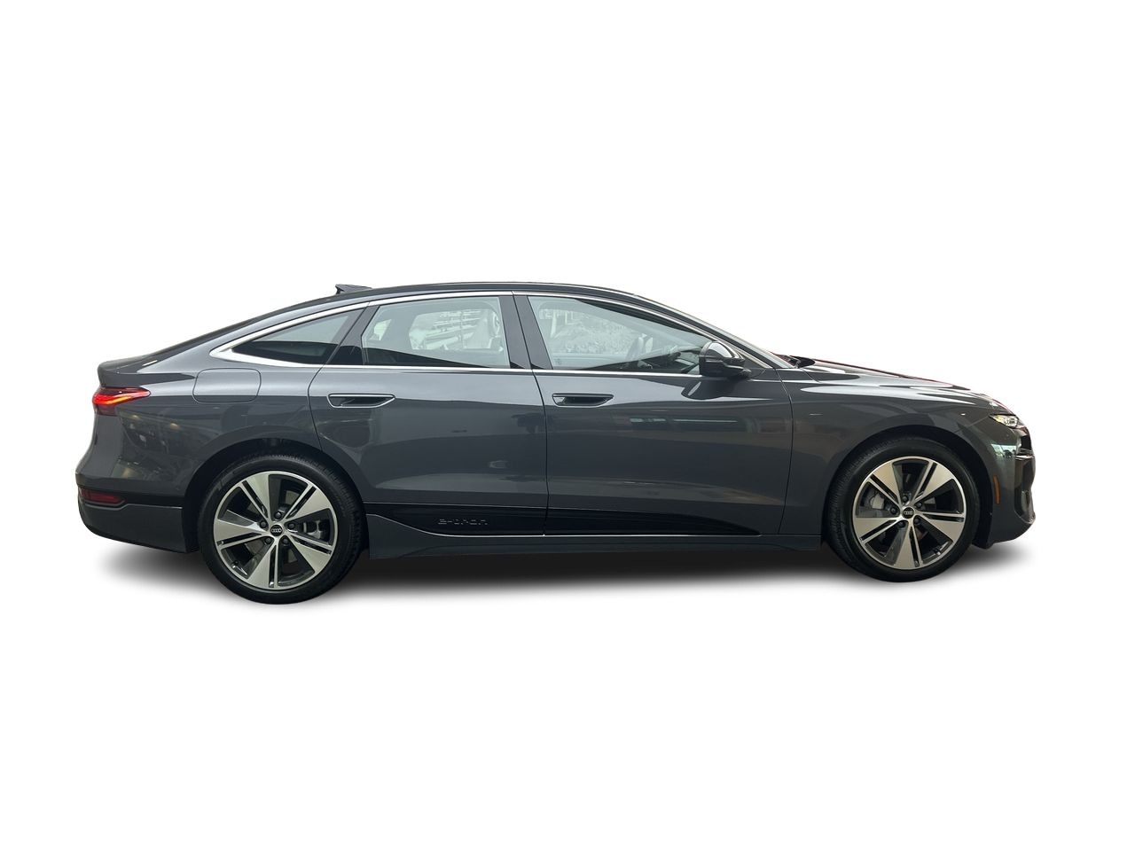 2025 Audi A6 e-tron in Toronto, Ontario