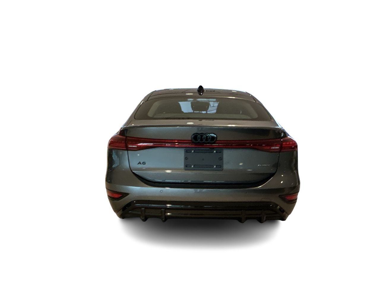 Audi A6 e-tron  2025 à Toronto, Ontario