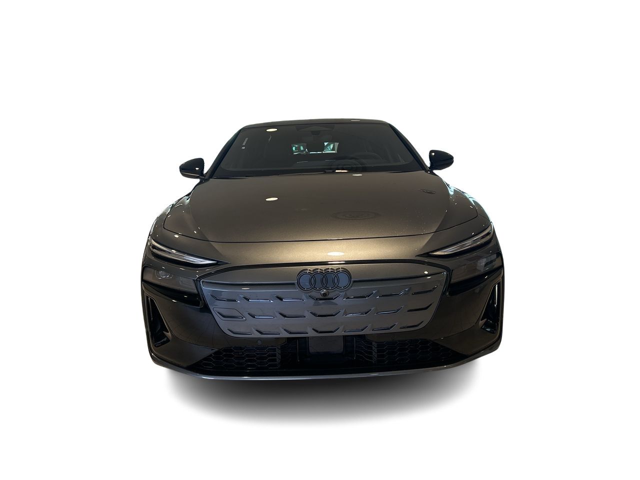 Audi A6 e-tron  2025 à Toronto, Ontario