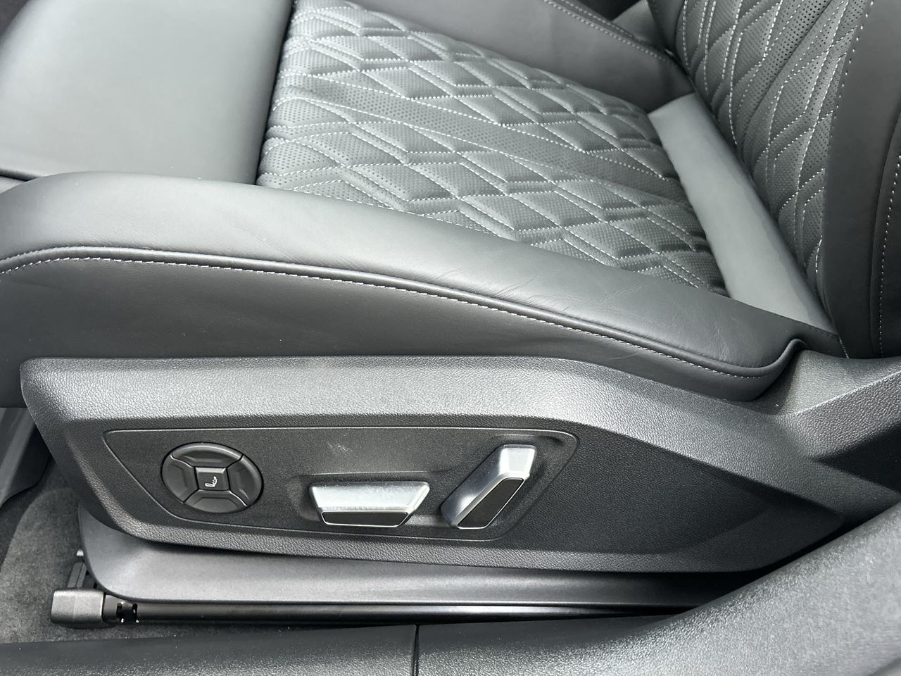 2026 Audi A6 in Toronto, Ontario