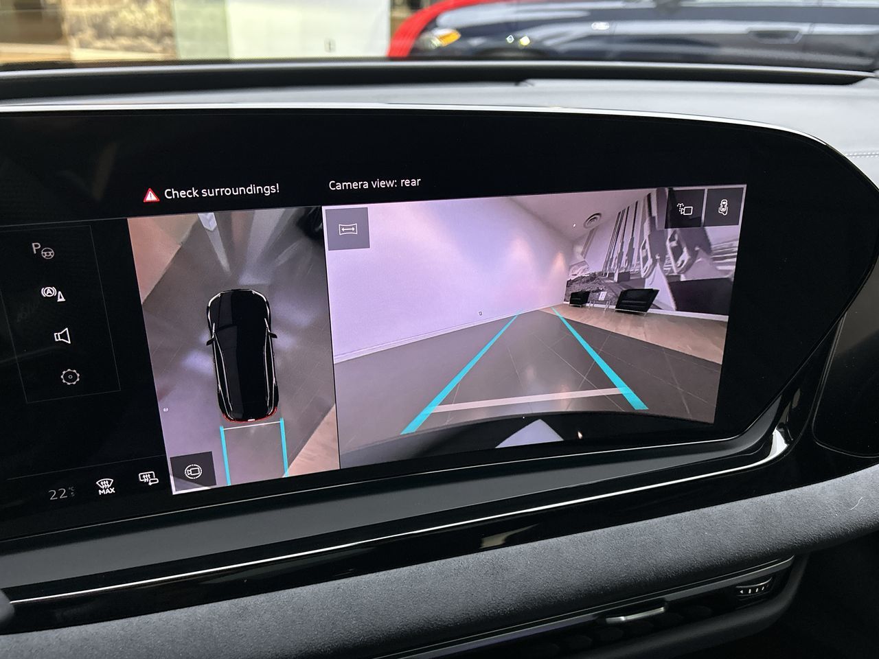 2026 Audi A6 in Toronto, Ontario