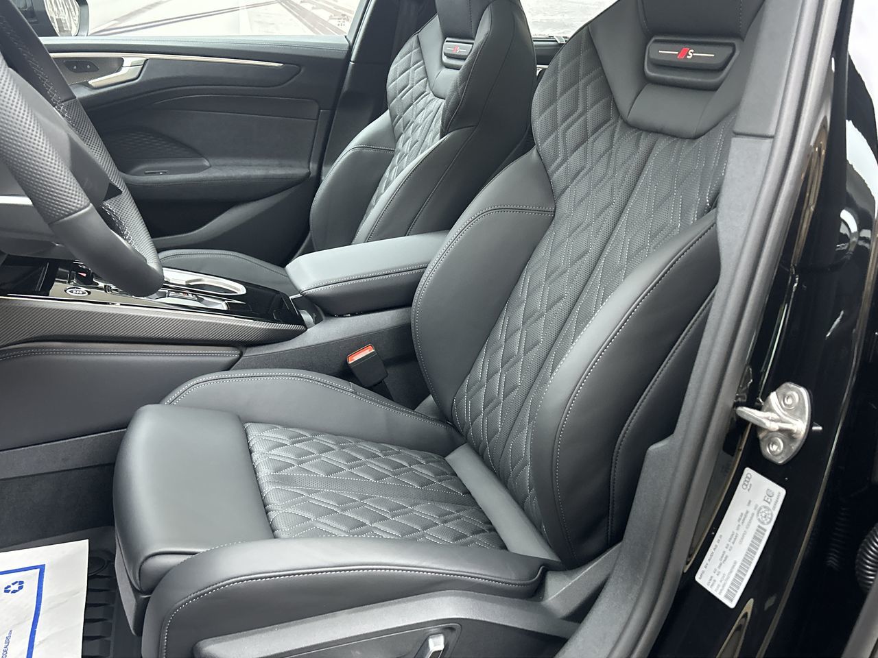 2026 Audi A6 in Toronto, Ontario