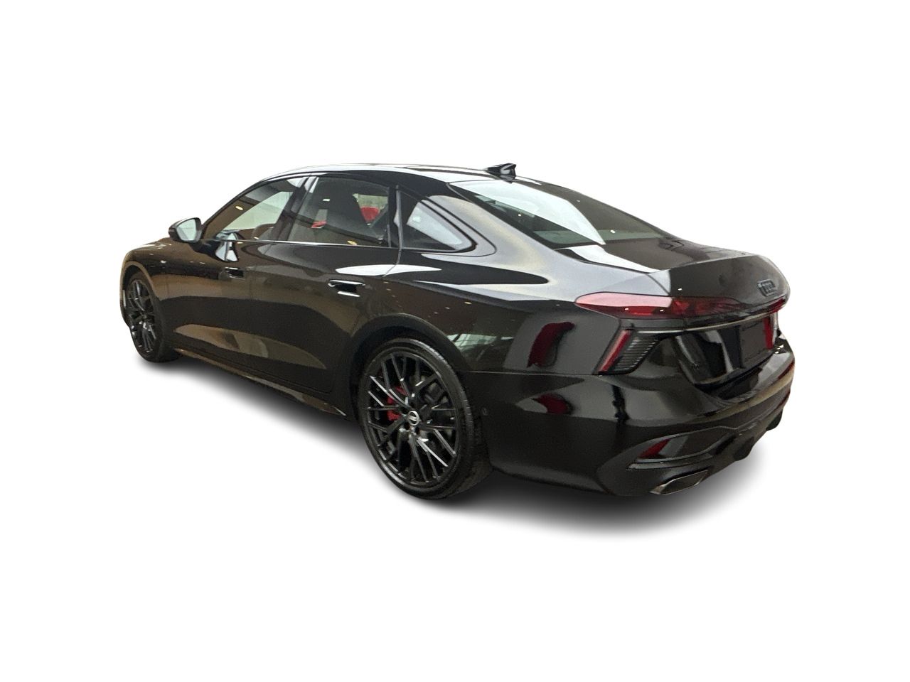 2026 Audi A6 in Toronto, Ontario