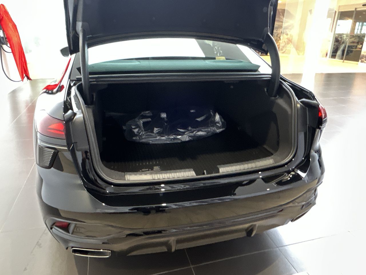 2026 Audi A6 in Toronto, Ontario