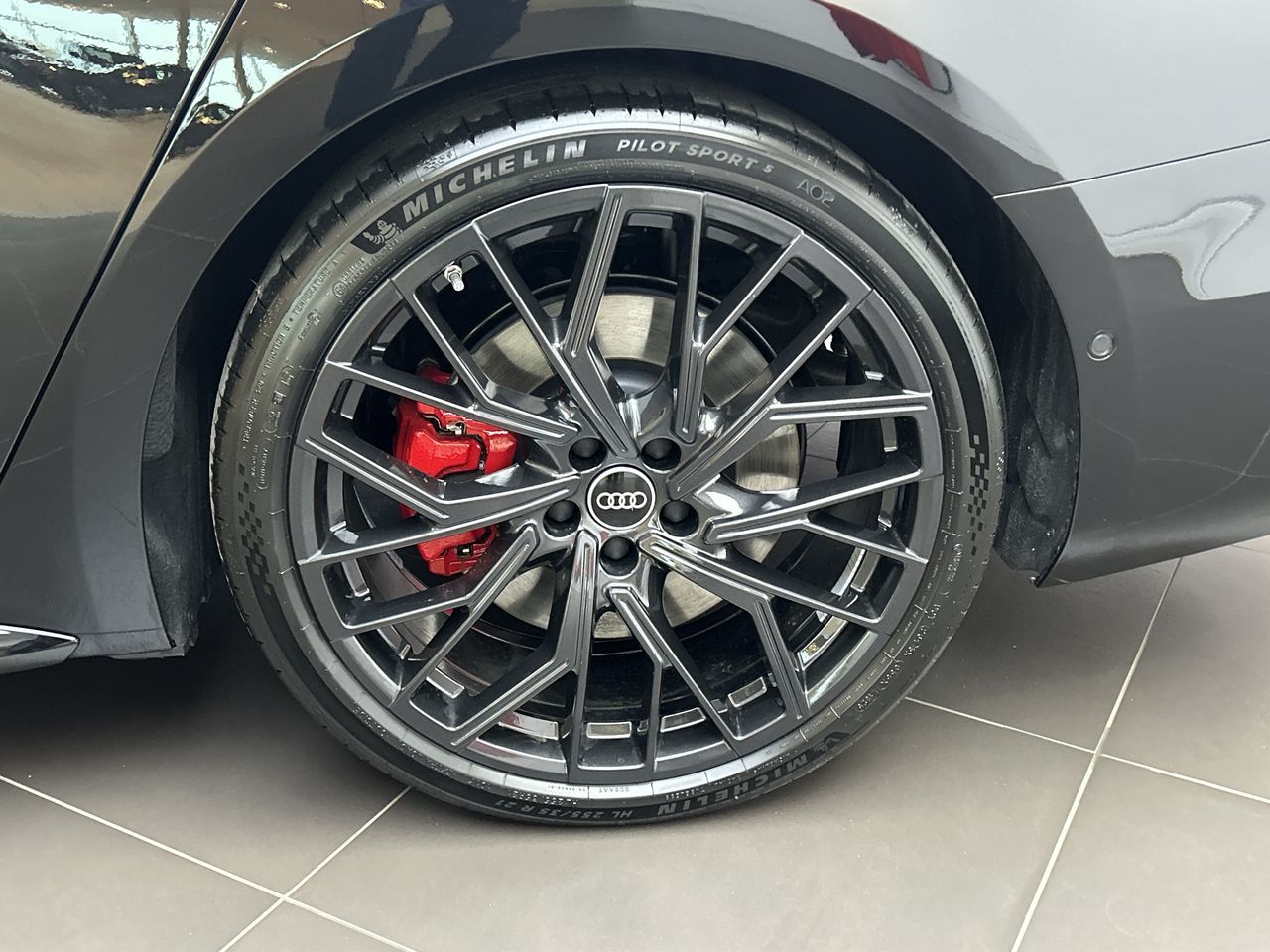 2026 Audi A6 in Toronto, Ontario