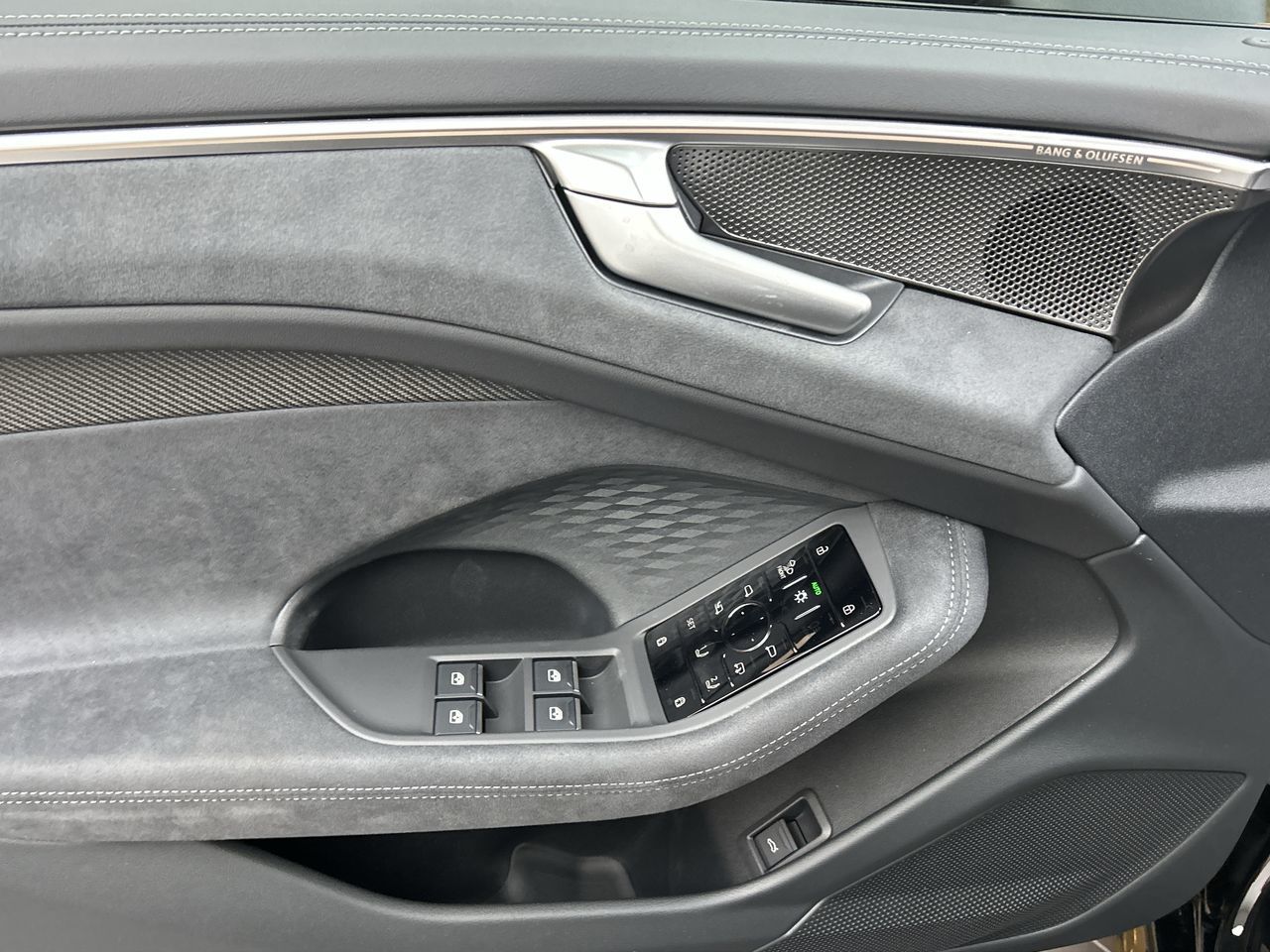 2026 Audi A6 in Toronto, Ontario