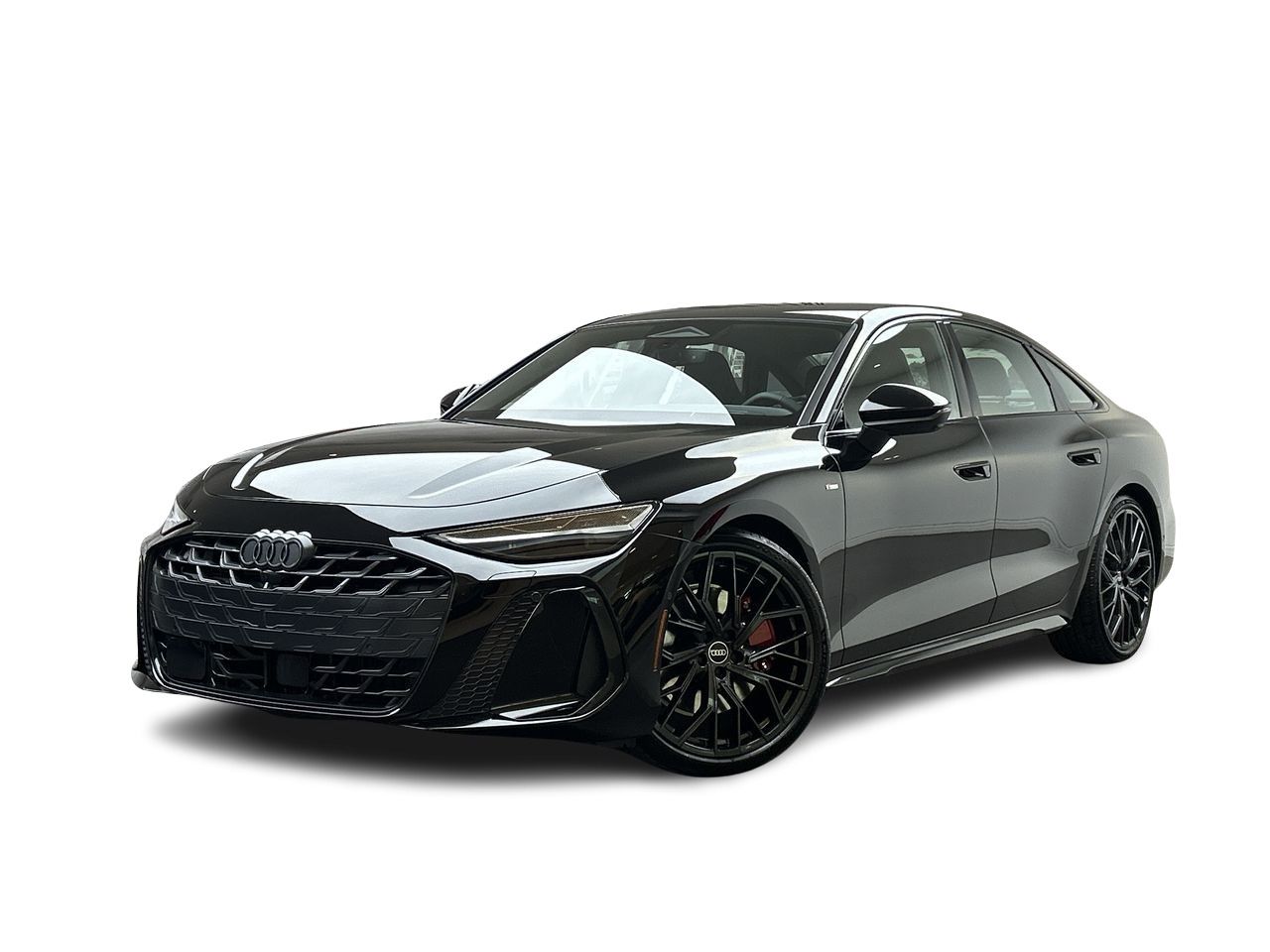 2026 Audi A6 in Toronto, Ontario