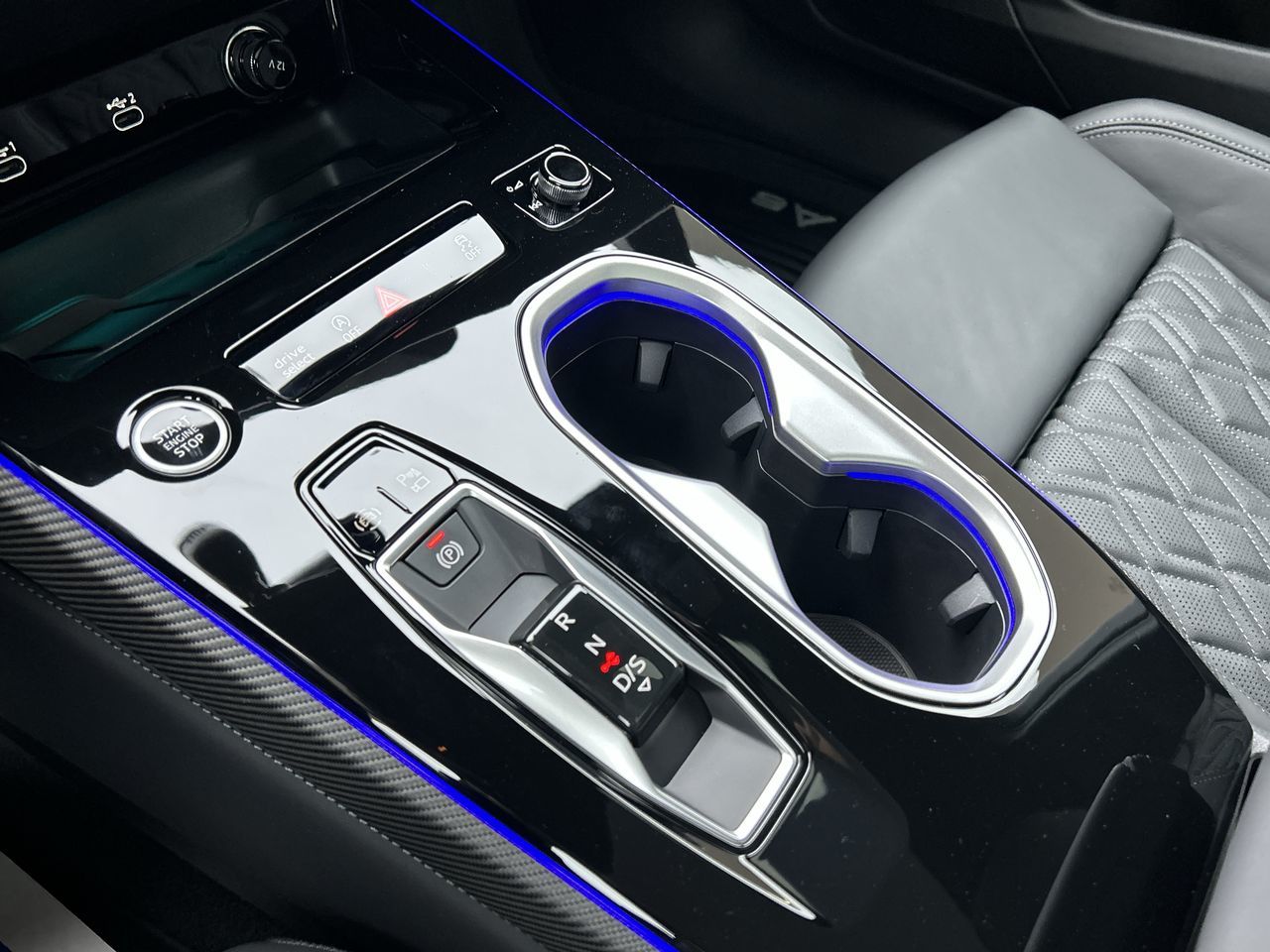 2026 Audi A6 in Toronto, Ontario