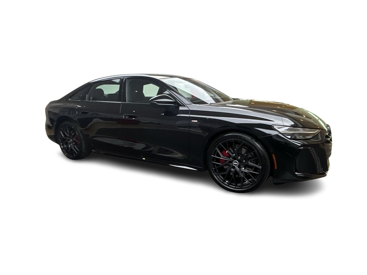 2026 Audi A6 in Toronto, Ontario