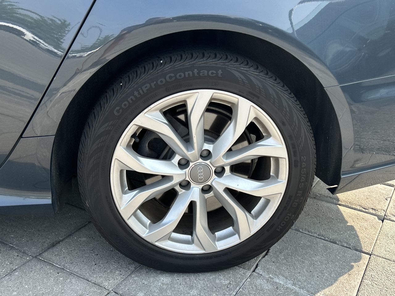 2016 Audi A6 in Toronto, Ontario